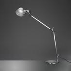 1 Artemide Tolomeo Tavolo lamp 129 cm LED Dimbaar Nieuw, Huis en Inrichting, Lampen | Tafellampen, Niet ingevuld, Niet ingevuld