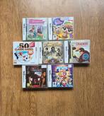 Nintendo Ds Spellen, Spelcomputers en Games, Overige genres, 1 speler, Ophalen of Verzenden, Zo goed als nieuw
