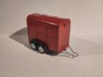 Corgi Toys No. 102 Rice Pony Trailer paardentrailer, Ophalen of Verzenden, Gebruikt, Auto, Corgi