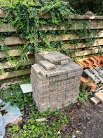 20m2 mooie oude klinkers, gratis af te halen!, Tuin en Terras, Tegels en Klinkers, Ophalen, Gebruikt, Klinkers