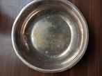 Collecte schaaltje zilver, Antiek en Kunst, Ophalen of Verzenden, Zilver