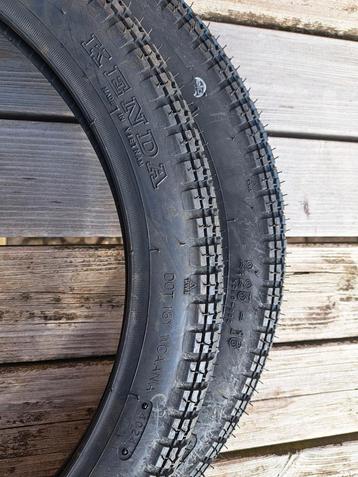 Kenda k 260 Brommerbanden 2.25-16 beschikbaar voor biedingen