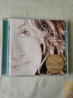 CD van Celine Dion, All the way, Ophalen of Verzenden, 1980 tot 2000, Zo goed als nieuw
