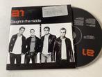 A1 - Caught in the middle, 1 single, Verzenden, Zo goed als nieuw, Pop