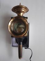 Antieke koetslamp, Antiek en Kunst, Antiek | Lampen, Ophalen