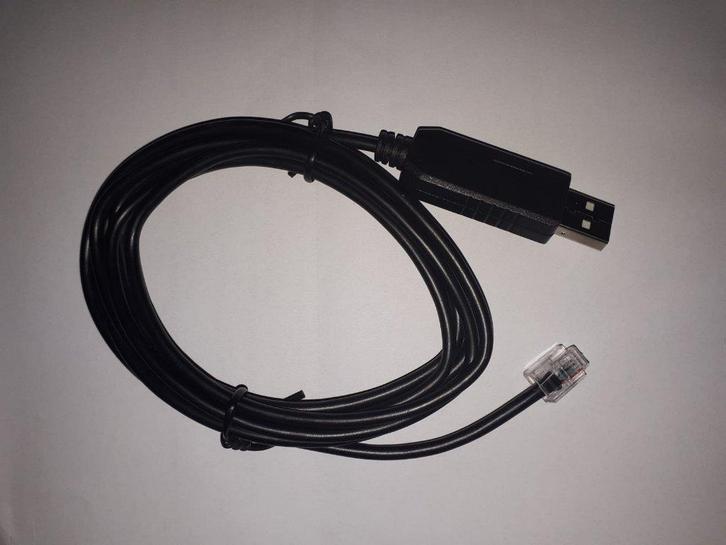 P1 kabel / Slimme meter kabel, Hobby en Vrije tijd, Elektronica-componenten, Nieuw, Ophalen of Verzenden