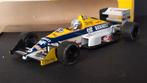 Williams Renault FW12 C Patrese 1:43 Onyx F1 Pol, Verzenden, Nieuw, Auto