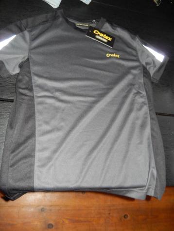 Cratex shirt xs (nieuw) beschikbaar voor biedingen