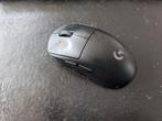 Logitech G Pro Wireless Gaming Muis, Computers en Software, Muizen, Ophalen of Verzenden