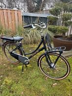 zgoh cortina u4 family sportdrive 2357 kilometer 400wh accu, Ophalen, Zo goed als nieuw, 47 tot 51 cm, Cortina