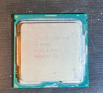 Intel Core i5-9600K CPU, Computers en Software, Processors, Ophalen of Verzenden, Gebruikt, 6-core, 3 tot 4 Ghz