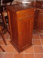 Massiefhouten CD-Kast CD-REK – NIEUW !!, Huis en Inrichting, Woonaccessoires | Cd- en Dvd-rekken, Ophalen, Wilms, Info@houseofcoco.nl