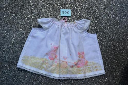 OPRUIMING: Mooi Holly Hobby poppen jurkje Nr 905, Verzamelen, Poppen, Zo goed als nieuw, Kleertjes, Ophalen of Verzenden