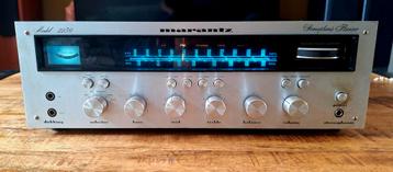 Prachtige Marantz receiver 2230 ( zeldzaam ) beschikbaar voor biedingen