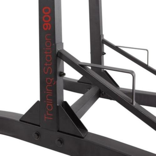KANS! Jouw eigen fitnessruimte thuis!  Corength Training, Sport en Fitness, Fitnessapparatuur, Zo goed als nieuw, Overige typen