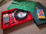 Roulette spel, Ophalen of Verzenden, Zo goed als nieuw