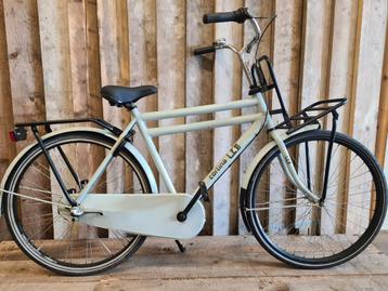 Cortina Nexus 3 i.z.g.s factuur en garantie 57cm  beschikbaar voor biedingen