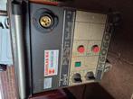 Lorch lasapparaat 220/380volt, Doe-het-zelf en Verbouw, Ophalen, Gebruikt, Elektroden