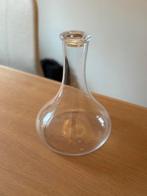 Decanteerkaraf Villeroy & Boch, Huis en Inrichting, Keuken | Servies, Ophalen, Overige typen, Zo goed als nieuw, Overige stijlen