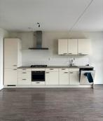 Rechte keuken, 397cm, Huis en Inrichting, Ophalen of Verzenden, Gebruikt