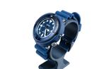Seiko Prospex SNE533P1 'Baby Tuna'  Blue (nieuwstaat), Seiko, Staal, Polshorloge, Kunststof