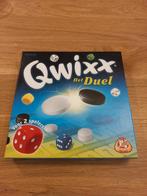 Qwixx het duel zeer goede staat, Ophalen of Verzenden, Zo goed als nieuw