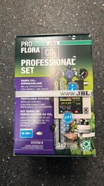 JBL CO2 professional set V, Dieren en Toebehoren, Jbl, Jbl, Jbl, Nieuw