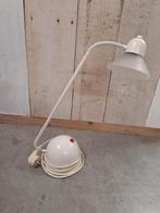 Retro design bureaulamp Paul Neuhaus, Ophalen of Verzenden, Zo goed als nieuw, Minder dan 50 cm