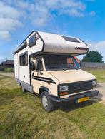 Camper Peugeot J5 - starters camper, Overige merken, Alkoof, Tot en met 3, Particulier