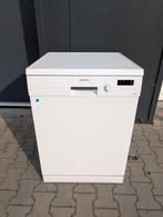 Siemens SN215W02AE – iQ100 – Vrijstaande vaatwasser, Ophalen of Verzenden, Refurbished, Vrijstaand, Voorspoelprogramma