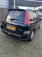 Peugeot 206 SW 1.4 XS nieuwe apk, Origineel Nederlands, Te koop, 5 stoelen, Benzine