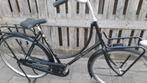te koop oma batavus transport fiets 28inch, Ophalen of Verzenden, Zo goed als nieuw