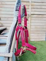 Halster Monty Roberts maat cob, Ophalen of Verzenden, Overige soorten
