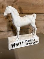 White Horse, Verzamelen, Ophalen, Zo goed als nieuw