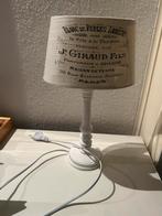 2 potten Charlotte Watson’s en een lamp Giraud Fills, Ophalen of Verzenden, Zo goed als nieuw, Minder dan 50 cm