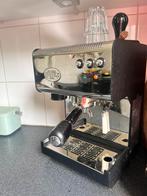 Quickmill 2820 espresso machine, Ophalen, Gebruikt, Espresso apparaat, Koffiebonen
