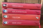 4x Danielle Steel €2,- per stuk, Ophalen of Verzenden, Zo goed als nieuw, Nederland