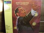 Duke Ellington "Plays Duke Ellington" LP, 1960 tot 1980, Gebruikt, Ophalen of Verzenden, 12 inch
