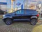Ford EcoSport 1.0 EcoBoost Connected | Bellen voor bezichtig, Auto's, Ford, Voorwielaandrijving, Gebruikt, Ecosport, Zwart