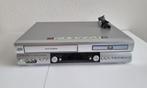 JVC HR-XV1 DVD / VHS Speler Video Cassette Recorder Player, VHS-speler of -recorder, Gebruikt, Ophalen of Verzenden