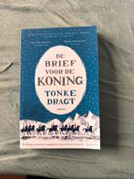 Tonke Dragt - De brief voor de Koning, Ophalen of Verzenden, Nieuw, Tonke Dragt