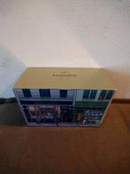 Leonidas blikje, Ophalen of Verzenden, Overige