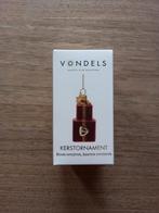 Vondels Kerstornament

Nieuw!, Ophalen of Verzenden, Nieuw
