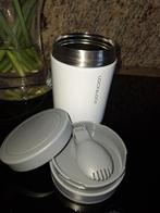 Lock & Lock - Thermos Lunchbox, Ophalen of Verzenden