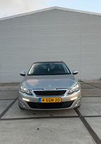Peugeot 308 SW 130pk 2014 Topondrhd NwDistriem Pano APK11/26, Auto's, Parkeersensor, 1199 cc, 1165 kg, Origineel Nederlands