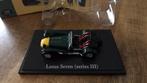 Lotus 7series 3 classic sports cars, Hobby en Vrije tijd, Modelauto's | 1:43, Ophalen of Verzenden, Nieuw, Auto, Overige merken