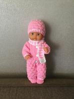 Te koop Poppenkleertjes voor pop van 35/40 cm., Ophalen of Verzenden, Nieuw, Babypop
