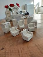 Te koop  10 kerst ornamenten  Riviera maison  .., Huis en Inrichting, Ophalen of Verzenden, Zo goed als nieuw