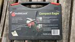 DoubleLock Compact Eagle disselslot, Ophalen of Verzenden, Zo goed als nieuw