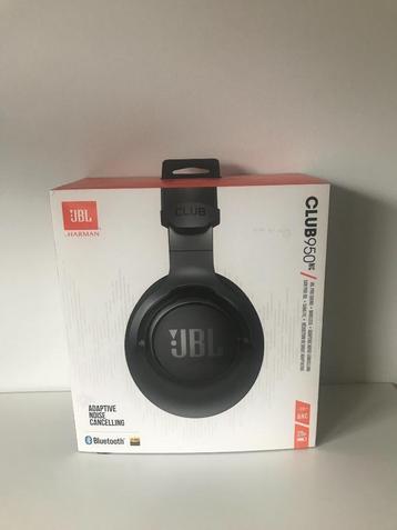 JBL CLUB 950NC koptelefoon 